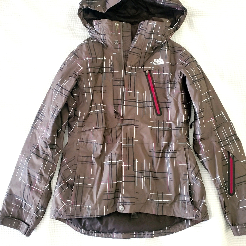 The North Face Ski/Snowboard Jarket